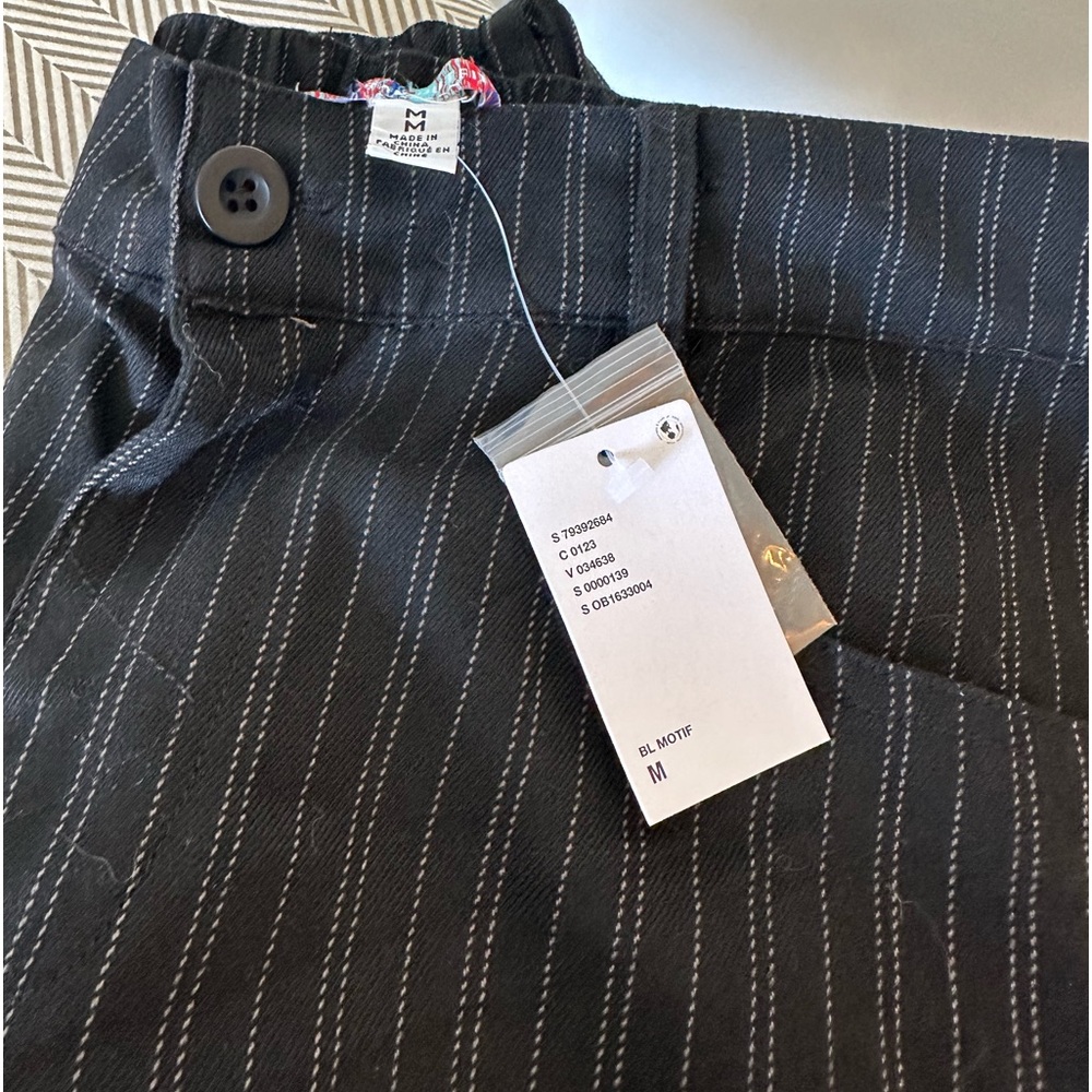 Urban Outfitters trousers—chic